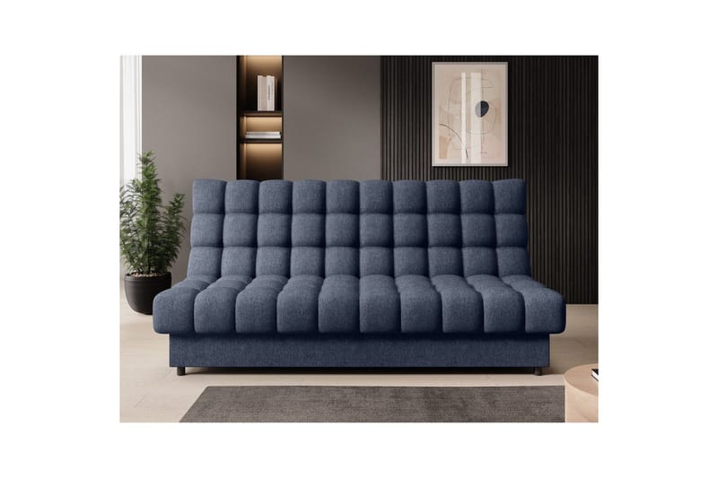Soffa Eltap Clareta 197x95x96 cm - Poco 40 - Möbler - Soffa - Bäddsoffa - 3 sits bäddsoffa