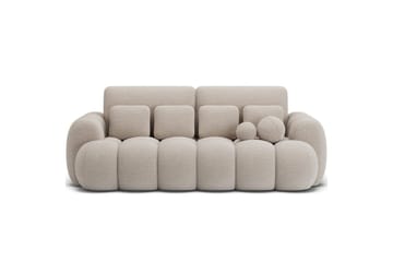 Soffa Eltap Cotonn 256x105x119 cm