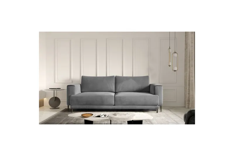 Soffa Eltap Dalia 248x84x95 cm, Sola 6