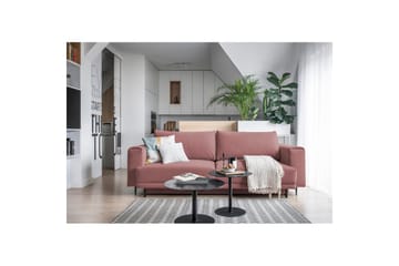 Soffa Eltap Dalia 248x84x95 cm
