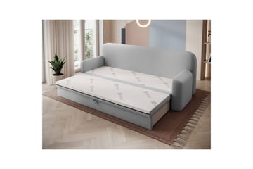 Soffa Eltap Elioss 236x89x87 cm - Sola 04 - Möbler - Soffa - Bäddsoffa - 3 sits bäddsoffa