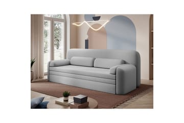 Soffa Eltap Elioss 236x89x87 cm - Sola 04 - Möbler - Soffa - Bäddsoffa - 3 sits bäddsoffa