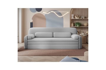 Soffa Eltap Elioss 236x89x87 cm - Sola 04 - Möbler - Soffa - Bäddsoffa - 3 sits bäddsoffa