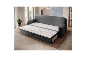 Soffa Eltap Elioss 236x89x87 cm - Sola 06 - Möbler - Soffa - Bäddsoffa - 3 sits bäddsoffa