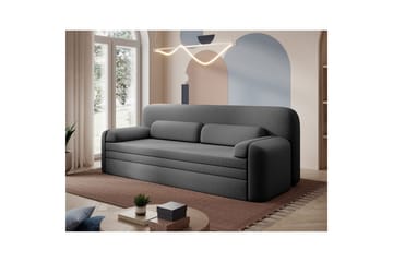 Soffa Eltap Elioss 236x89x87 cm - Sola 06 - Möbler - Soffa - Bäddsoffa - 3 sits bäddsoffa