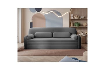 Soffa Eltap Elioss 236x89x87 cm - Sola 06 - Möbler - Soffa - Bäddsoffa - 3 sits bäddsoffa