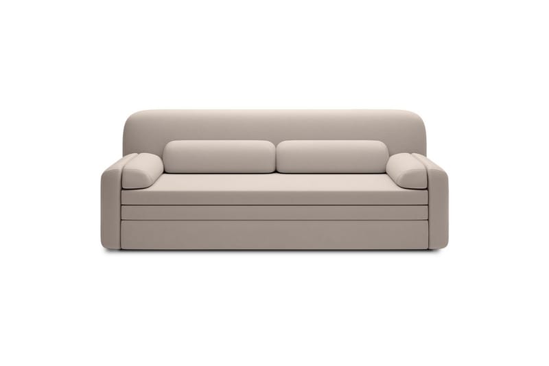 Soffa Eltap Elioss 236x89x87 cm - Sola 18 - Möbler - Soffa - Bäddsoffa - 3 sits bäddsoffa
