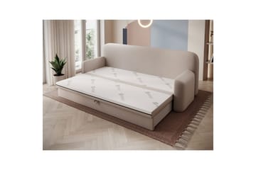 Soffa Eltap Elioss 236x89x87 cm - Sola 18 - Möbler - Soffa - Bäddsoffa - 3 sits bäddsoffa