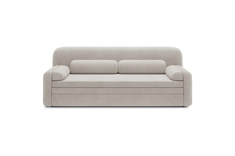 Soffa Eltap Elioss 236x89x87 cm - Tabbris 18 - Möbler - Soffa - Bäddsoffa - 3 sits bäddsoffa