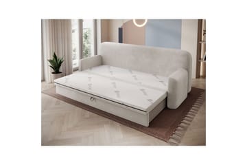 Soffa Eltap Elioss 236x89x87 cm - Tabbris 18 - Möbler - Soffa - Bäddsoffa - 3 sits bäddsoffa