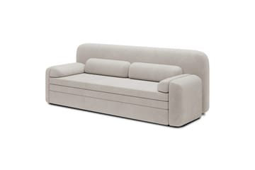 Soffa Eltap Elioss 236x89x87 cm - Tabbris 18 - Möbler - Soffa - Bäddsoffa - 3 sits bäddsoffa