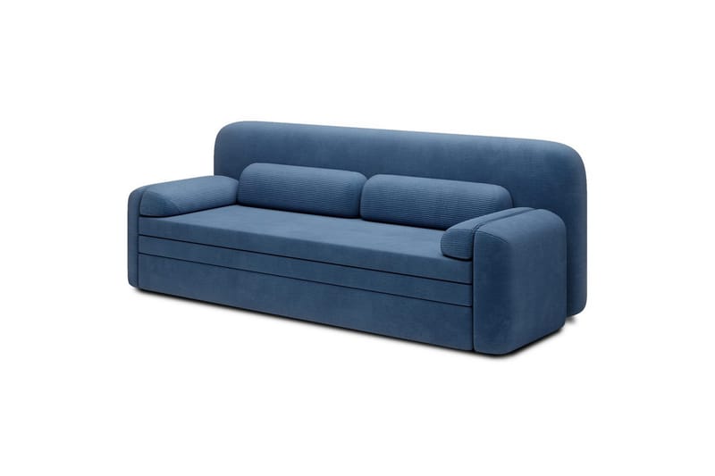 Soffa Eltap Elioss 236x89x87 cm - Tabbris 40 - Möbler - Soffa - Bäddsoffa - 3 sits bäddsoffa