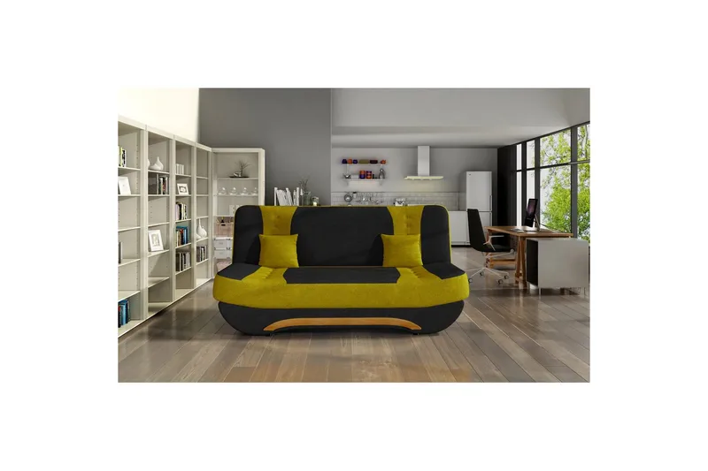 Soffa Eltap Ewa II 189x90x88 cm, Soro 100, Soro 40