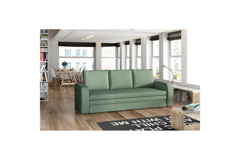 Soffa Eltap Inversa 220x83x89 cm, Soro 34