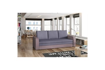 Soffa Eltap Inversa 220x83x89 cm