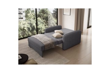 Soffa Eltap Laine 102x109x84 cm - Poco 4, Grå - Möbler - Soffa - Bäddsoffa - 2 sits bäddsoffa