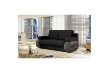 Soffa Eltap Laura 202x79x84 cm