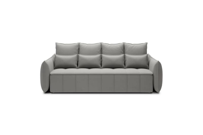Soffa Eltap Weltton 242x106x94 cm, Sola 04, Grå