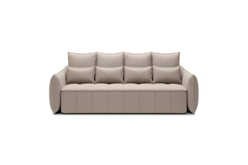 Soffa Eltap Weltton 242x106x94 cm, Sola 18, Beige