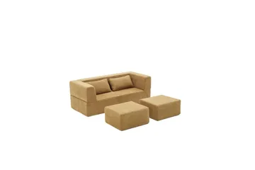Solin Bäddsoffa 2-sits