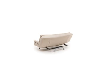 Soren Bäddsoffa 3-sits - Beige - Möbler - Soffa - Bäddsoffa - 3 sits bäddsoffa