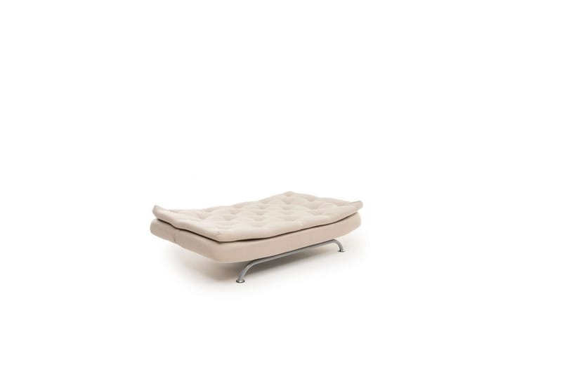 Soren Bäddsoffa 3-sits - Beige - Möbler - Soffa - Bäddsoffa - 3 sits bäddsoffa