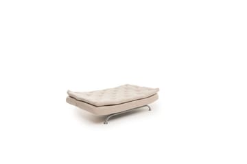 Soren Bäddsoffa 3-sits - Beige - Möbler - Soffa - Bäddsoffa - 3 sits bäddsoffa
