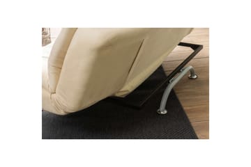 Soren Bäddsoffa 3-sits - Cream - Möbler - Soffa - Bäddsoffa - 3 sits bäddsoffa