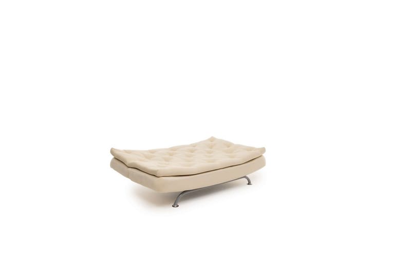 Soren Bäddsoffa 3-sits - Cream - Möbler - Soffa - Bäddsoffa - 3 sits bäddsoffa