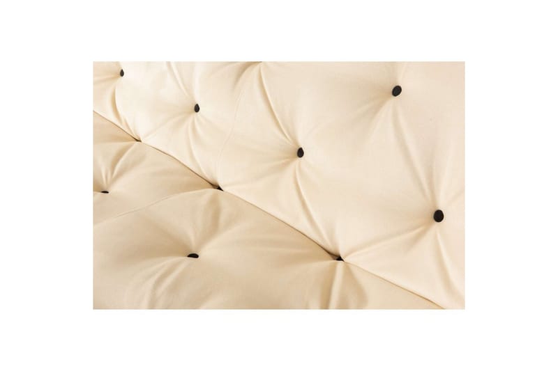 Soren Bäddsoffa 3-sits - Cream - Möbler - Soffa - Bäddsoffa - 3 sits bäddsoffa