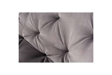 Soren Bäddsoffa 3-sits - Grå - Möbler - Soffa - Bäddsoffa - 3 sits bäddsoffa