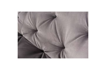 Soren Bäddsoffa 3-sits - Grå - Möbler - Soffa - Bäddsoffa - 3 sits bäddsoffa