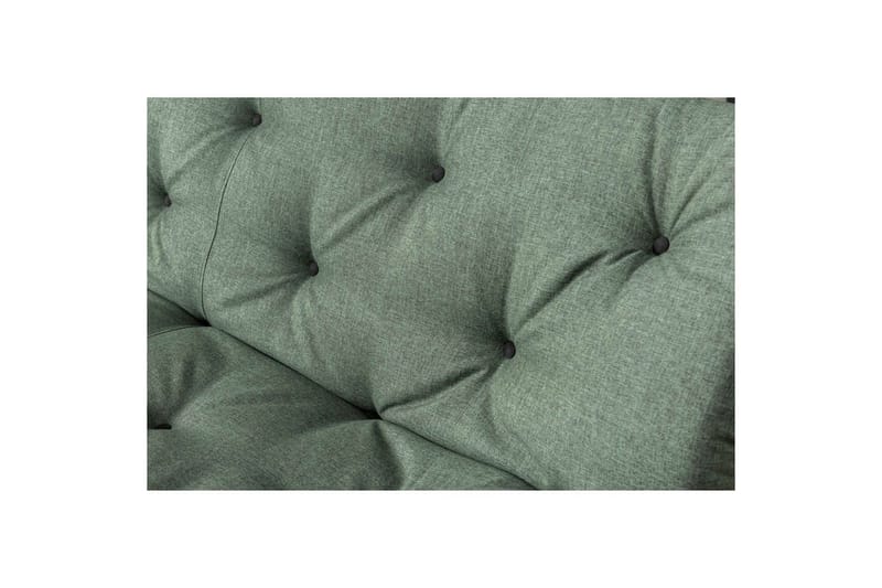 Soren Bäddsoffa 3-sits - Grön - Möbler - Soffa - Bäddsoffa - 3 sits bäddsoffa