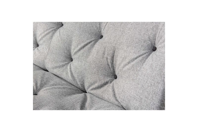 Soren Bäddsoffa 3-sits - Ljusgrå - Möbler - Soffa - Bäddsoffa - 3 sits bäddsoffa