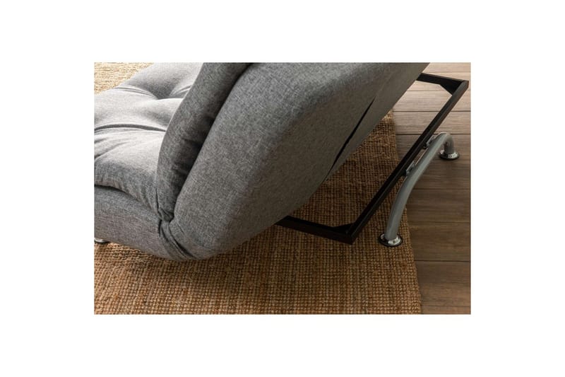 Soren Bäddsoffa 3-sits - Ljusgrå - Möbler - Soffa - Bäddsoffa - 3 sits bäddsoffa