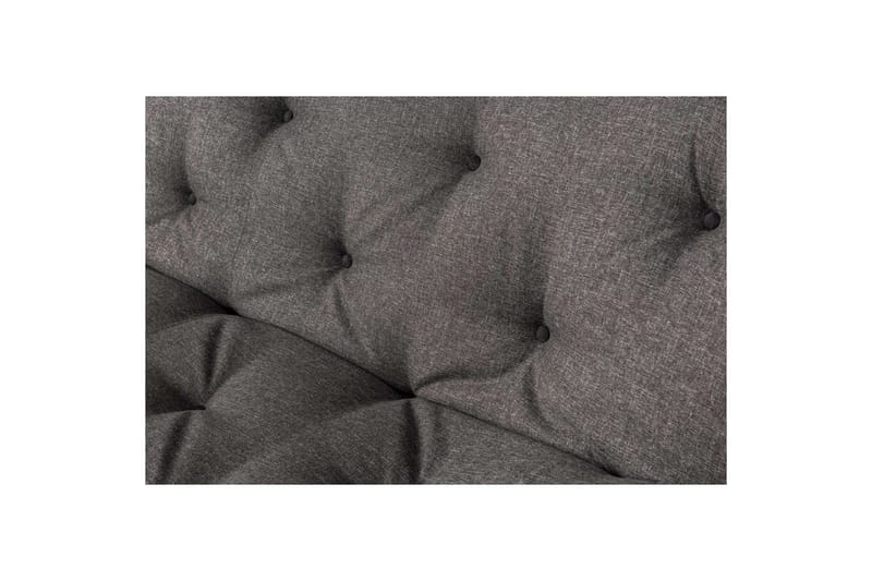 Soren Bäddsoffa 3-sits - Mörkgrå - Möbler - Soffa - Bäddsoffa - 3 sits bäddsoffa