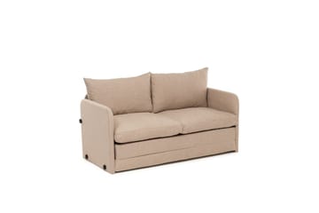 Sufian Bäddsoffa 2-sits