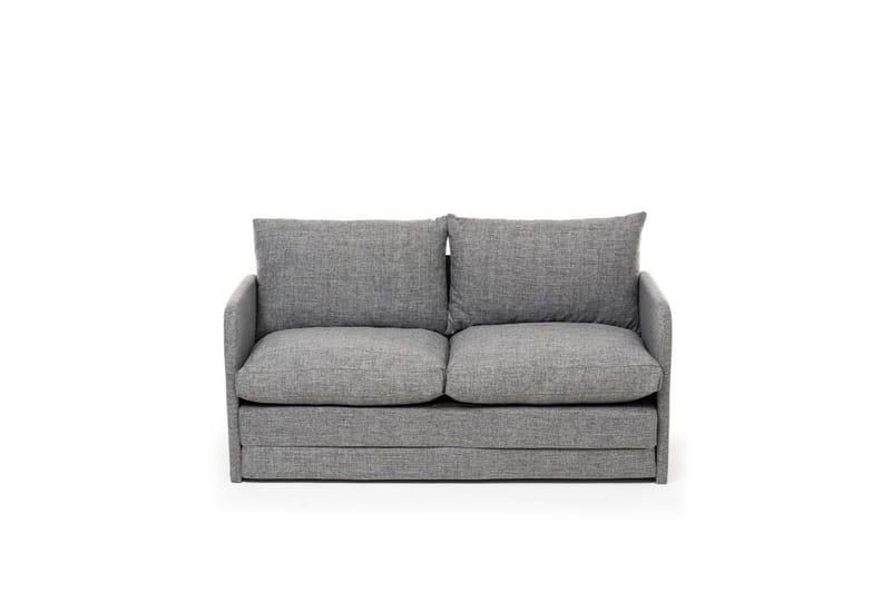 Sufian Bäddsoffa 2-sits - Ljusgrå - Möbler - Soffa - Bäddsoffa - 2 sits bäddsoffa