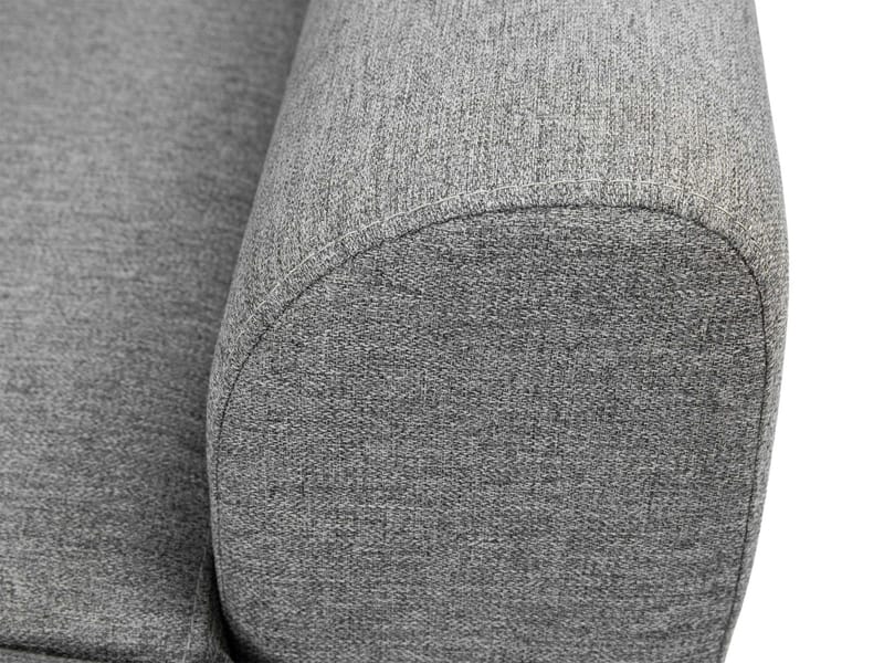 Taberk Large 6-sits U-Soffa med Divan Höger - Möbler - Soffa - Bäddsoffa - Hörnbäddsoffa