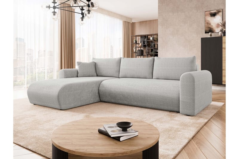 Tacon Bäddsoffa m. Divan 3-sits - Möbler - Soffa - Bäddsoffa - Bäddsoffa divan