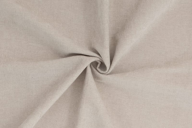 Travstad 3-sits Bäddsoffa i Chenille - Beige - Möbler - Soffa - Bäddsoffa - 3 sits bäddsoffa
