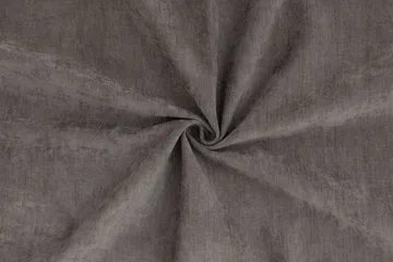 Travstad 3-sits Bäddsoffa i Chenille - Grå - Möbler - Soffa - Bäddsoffa - 3 sits bäddsoffa