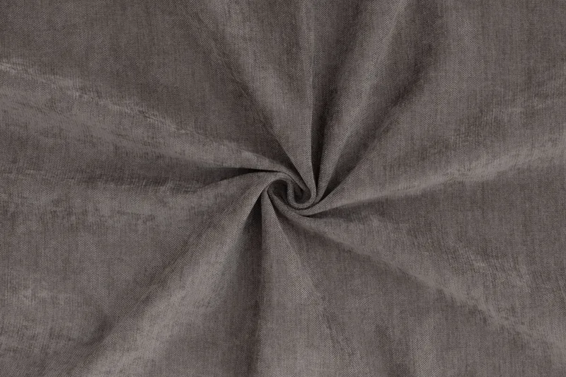 Travstad 3-sits Bäddsoffa i Chenille - Grå - Möbler - Soffa - Bäddsoffa - 3 sits bäddsoffa