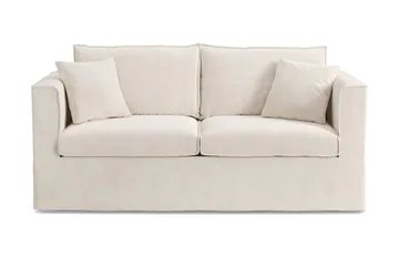 Memory foam - Beige
