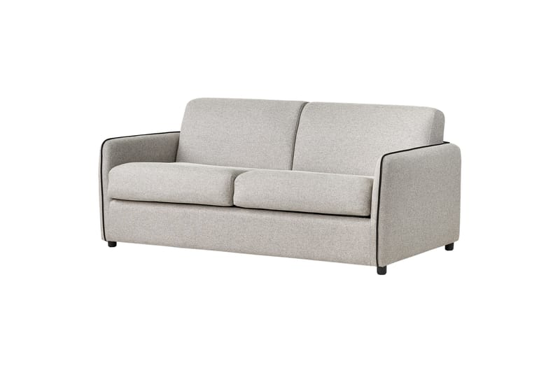 Triveni Bäddsoffa 2-sits - Grå - Möbler - Soffa - Bäddsoffa - 2 sits bäddsoffa