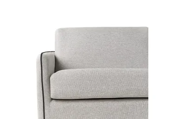 Triveni Bäddsoffa 2-sits - Grå - Möbler - Soffa - Bäddsoffa - 2 sits bäddsoffa