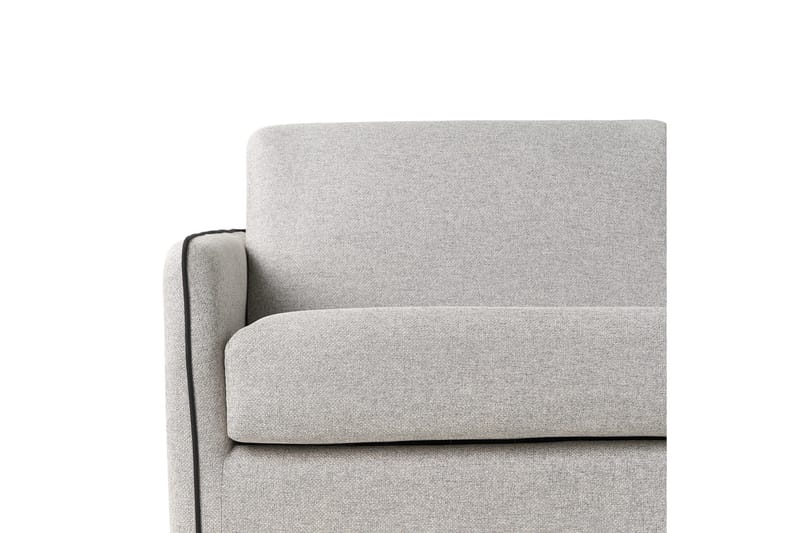 Triveni Bäddsoffa 2-sits - Grå - Möbler - Soffa - Bäddsoffa - 2 sits bäddsoffa