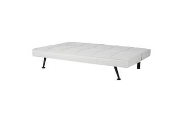 Tunni Bäddsoffa 3-sits - Svart/Grå - Möbler - Soffa - Bäddsoffa - 3 sits bäddsoffa