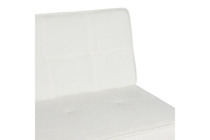 Tunni Bäddsoffa 3-sits - Svart/Vit - Möbler - Soffa - Bäddsoffa - 3 sits bäddsoffa