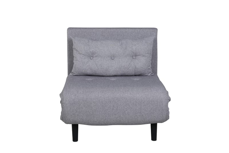 Vicky Bäddsoffa - Grå - Möbler - Soffa - Bäddsoffa - Framåtbäddad bäddsoffa